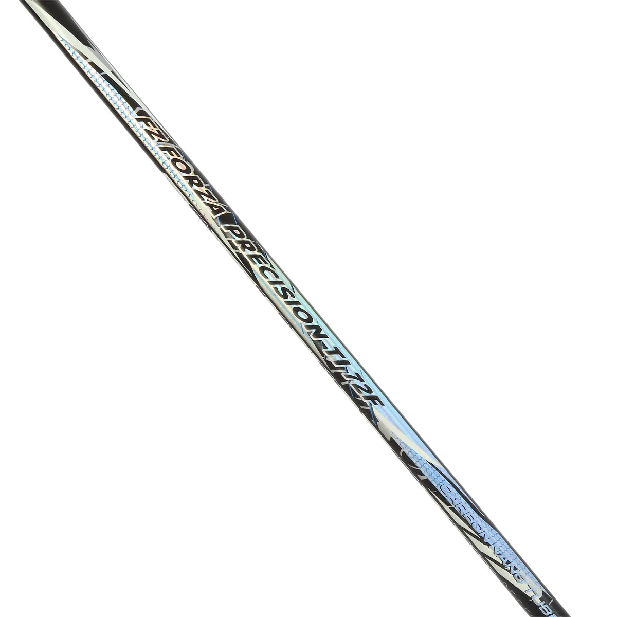 RAQUETTE DE BADMINTON FZ FORZA PRECISION TI-72F (CORDEE) FZ262680