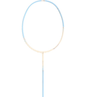 RAQUETTE DE BADMINTON VENSON MOON LIGHT BLUE (NON CORDEE)