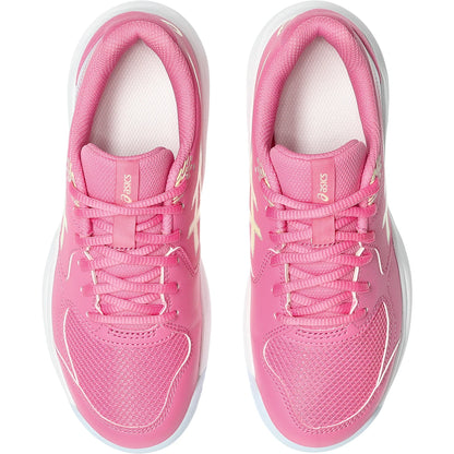 CHAUSSURES ASICS JUNIOR GEL DEDICATE 9 GS TOUTES SURFACES