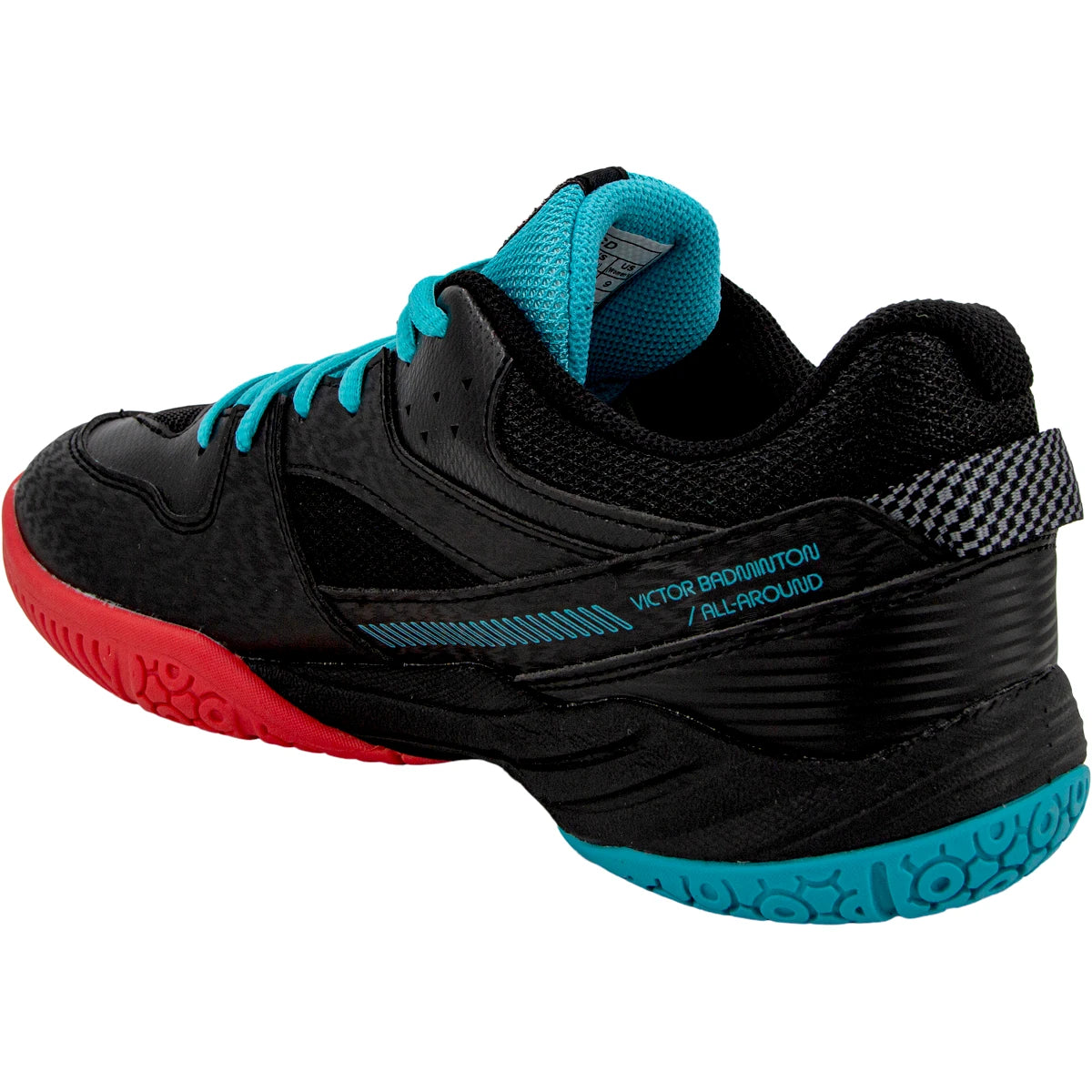 CHAUSSURES VICTOR HOMME INDOOR A170II CD