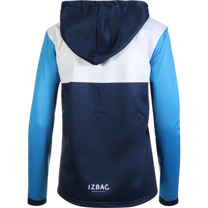 SWEAT FEMME IZBAC SUBLI