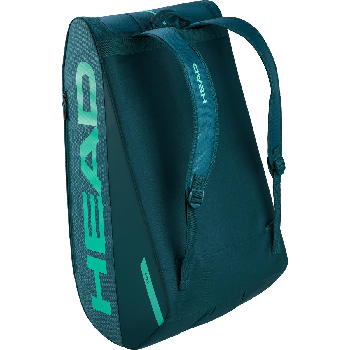 SAC TENNIS HEAD TOUR RACQUET XL 15 raquettes
