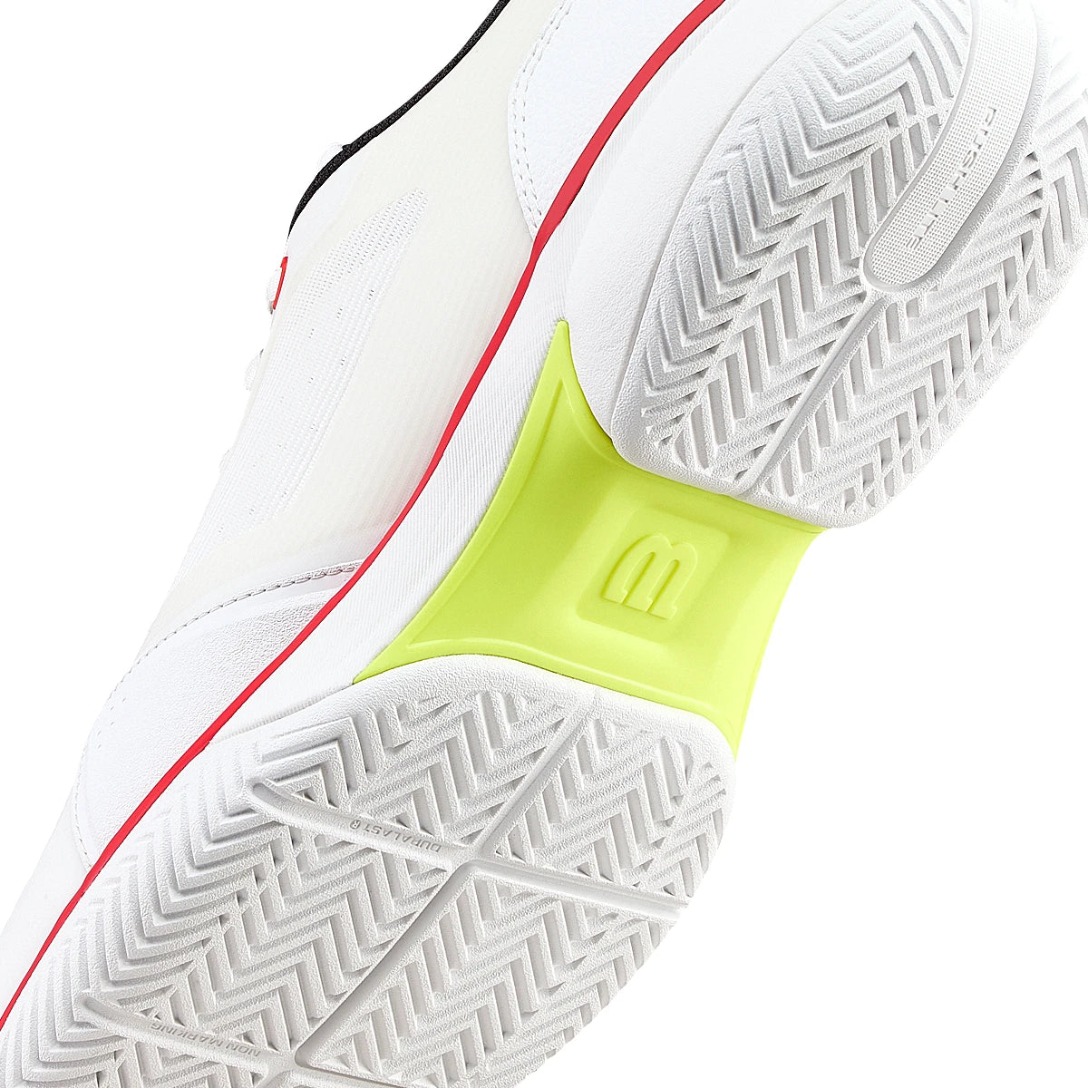 WILSON RUSH LITE 5 ALL SURFACE SHOES