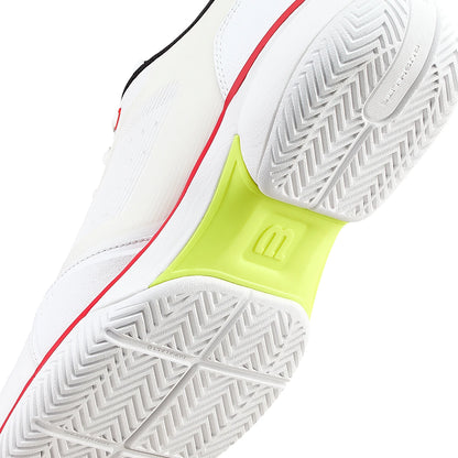 WILSON RUSH LITE 5 ALL SURFACE SHOES