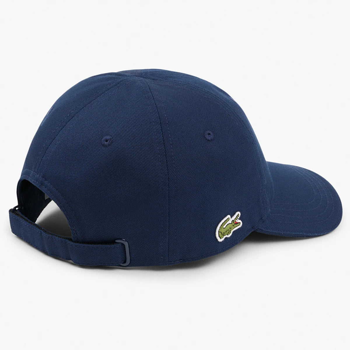 CASQUETTE LACOSTE MUTUA MADRID OPEN