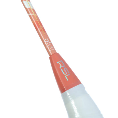RAQUETTE DE BADMINTON RSL RAYGUN LI-6 (CORDEE)