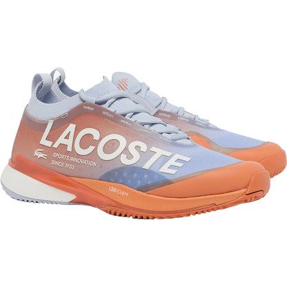 CHAUSSURES LACOSTE AG-LT LITE PARIS TERRE BATTUE