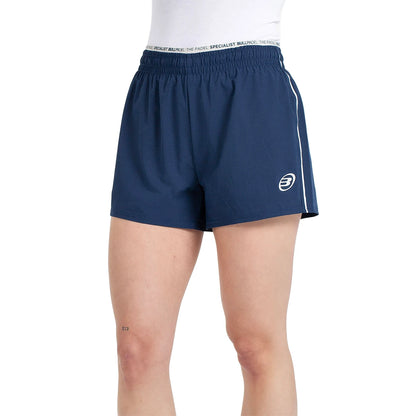 KURZ BULLPADEL DAMEN PINOLU