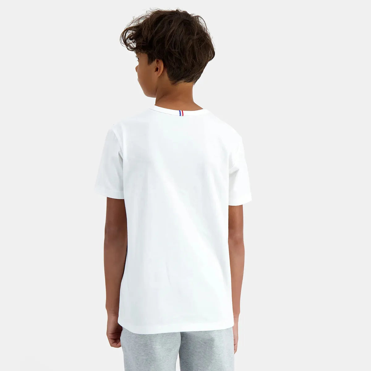 T-SHIRT LE COQ SPORTIF JUNIOR