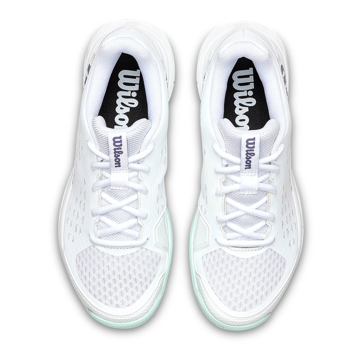 WILSON JUNIOR RUSH PRO SCHUHE