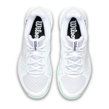 WILSON JUNIOR RUSH PRO SCHUHE
