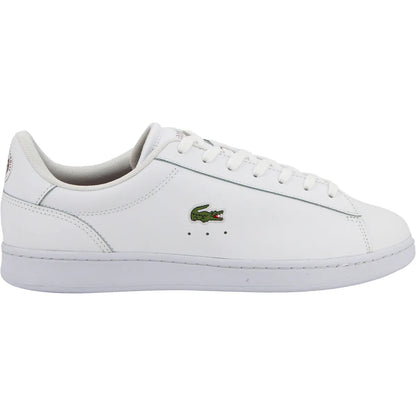 CHAUSSURES LACOSTE LIFE STYLE CARNABY SET RG