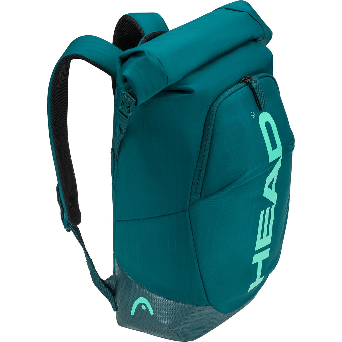 HEAD TENNIS TOUR SCHLÄGERTASCHE L NEON 2025