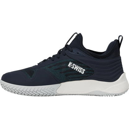 CHAUSSURES K-SWISS HYPERCOURT PINNACLE TOUTES SURFACES