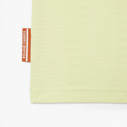 POLO LACOSTE JUNIOR ROLAND GARROS DIMITROV