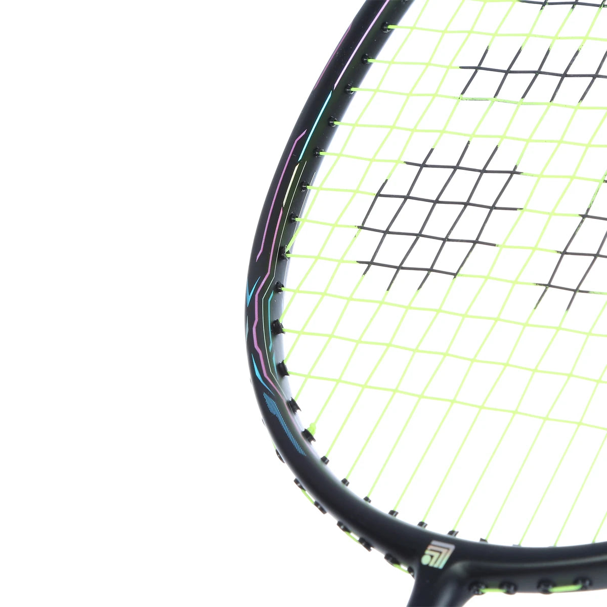 RAQUETTE DE BADMINTON FUKUDA NANO ACE 1800 (CORDEE)