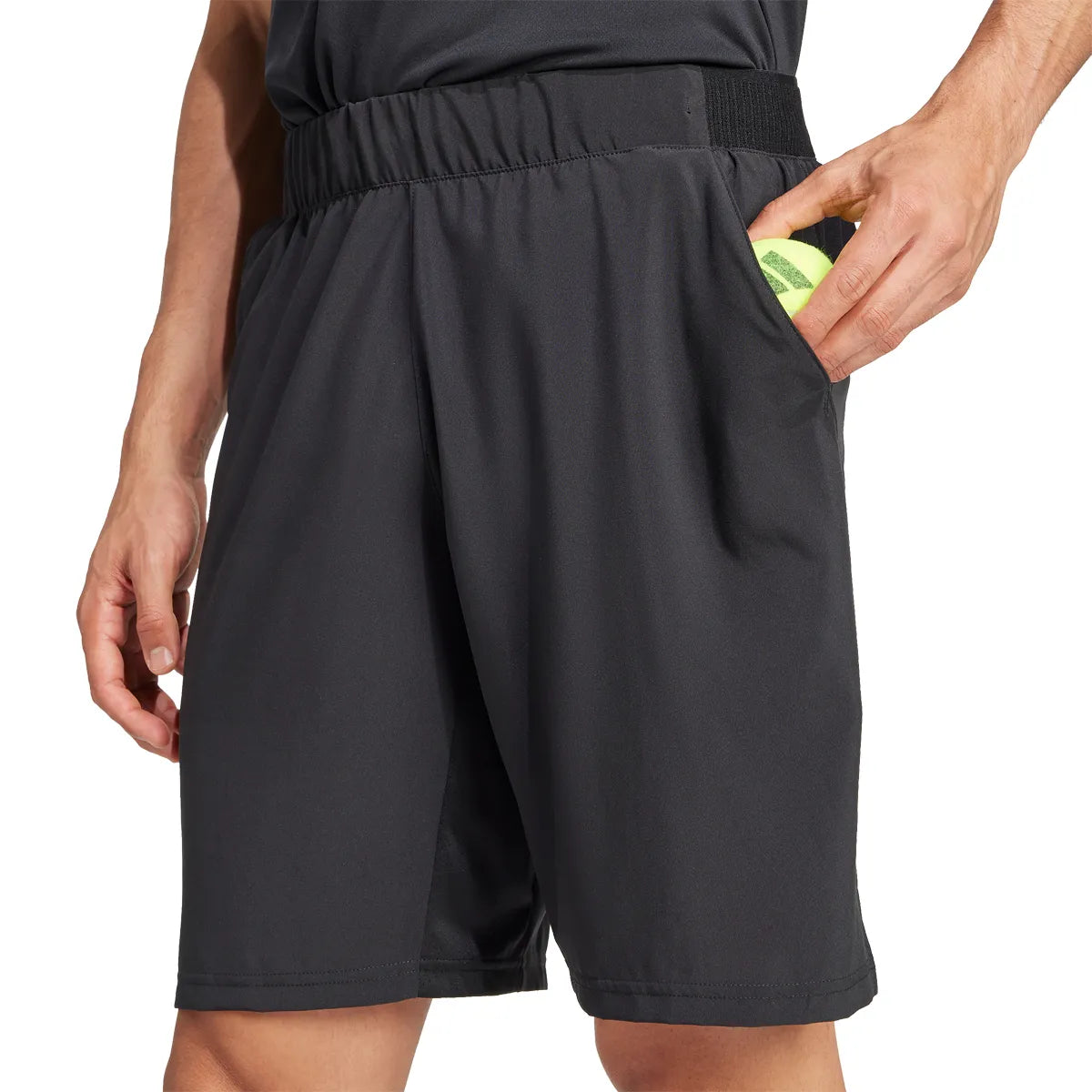 SHORT ADIDAS CLUB SW 7IN