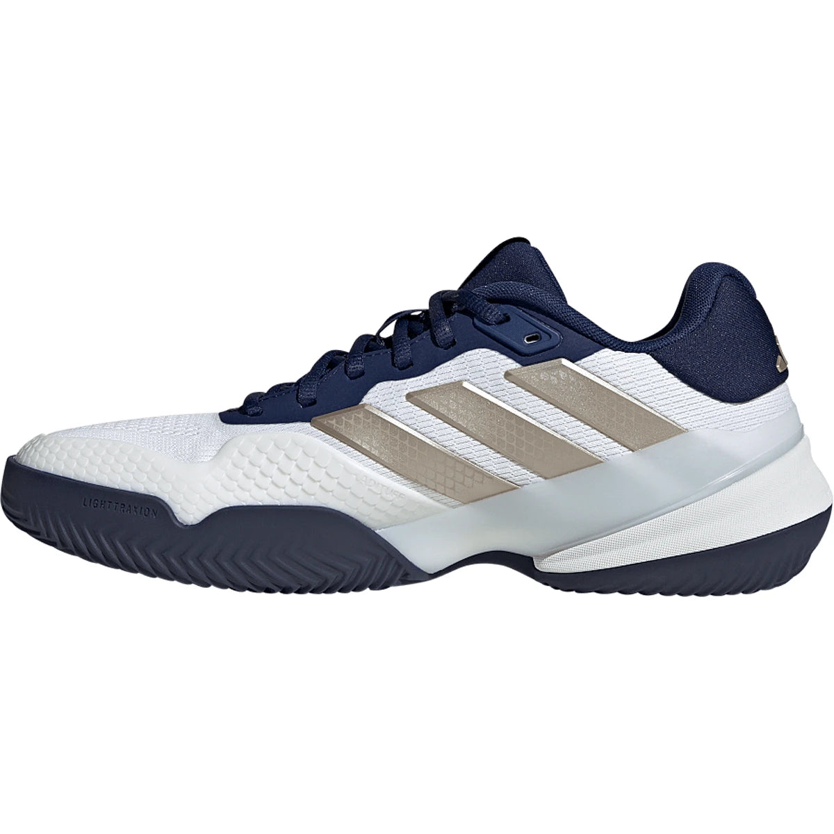 ADIDAS BARRICADE 14 SCHUHE FÜR ROTSANDPLÄTZE