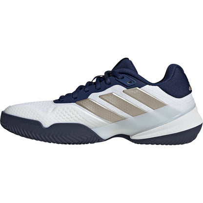 ADIDAS BARRICADE 14 SCHUHE FÜR ROTSANDPLÄTZE