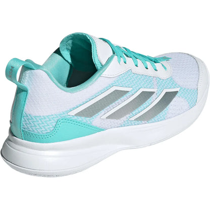 DAMEN ADIDAS SCHUHE AVAFLASH FÜR ALLE OBERFLÄCHEN