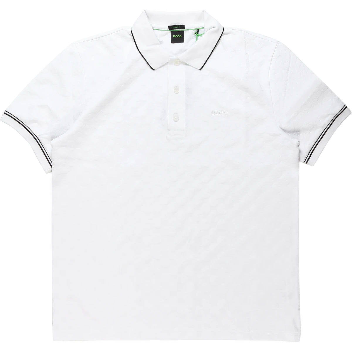 POLO BOSS REVIVAL PADDY