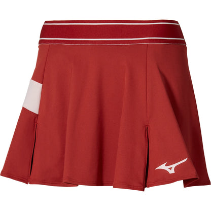 MIZUNO WOMEN'S FLYING TENNIS SKIRT