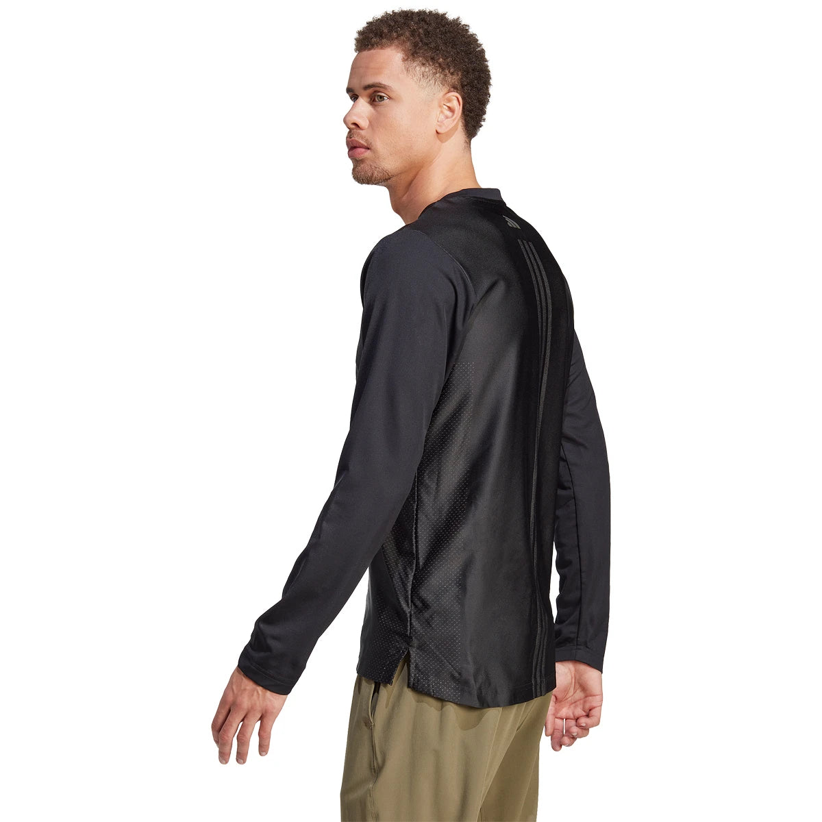 T-SHIRT ADIDAS HIIT LS