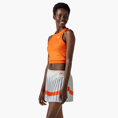 DEBARDEUR YONEX FEMME ELITE RG CYBER ORANGE