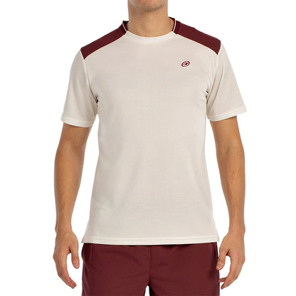 T-SHIRT BULLPADEL ACRUX