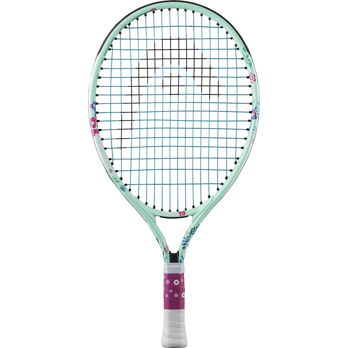 HEAD JUNIOR COCO 19 RACKET
