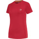 T-SHIRT DUNLOP FEMME CLUB