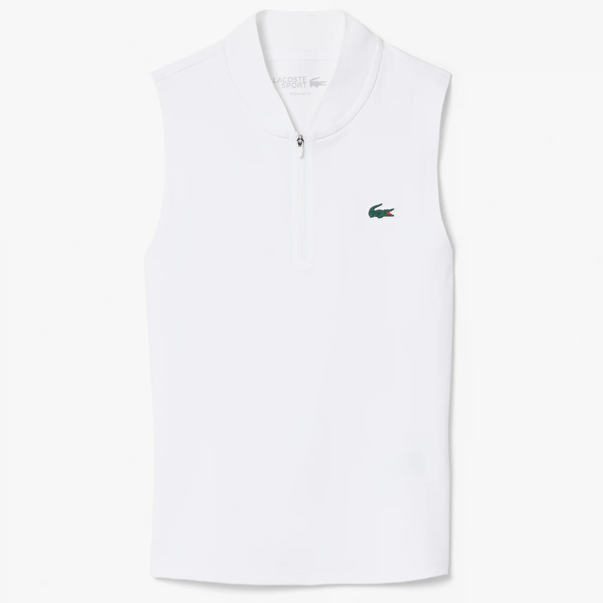 DEBARDEUR LACOSTE FEMME MIAMI OPEN