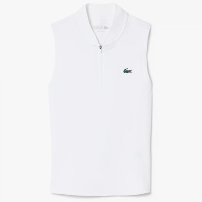 DEBARDEUR LACOSTE FEMME MIAMI OPEN