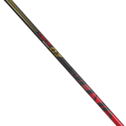 RAQUETTE DE BADMINTON RSL NOVA 07 (CORDEE)