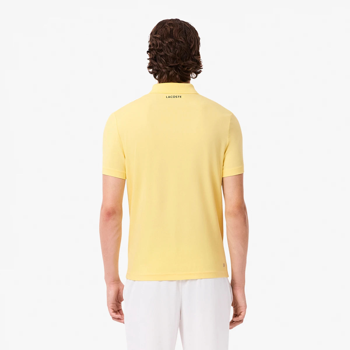 POLO LACOSTE DIMITROV MELBOURNE