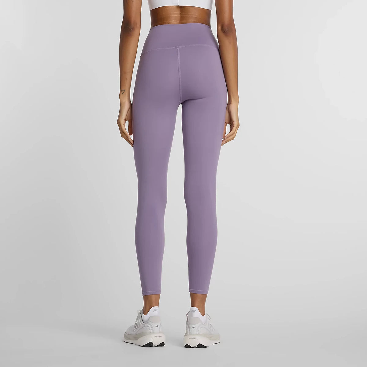 NEW BALANCE WOMEN'S TRAINING HARMONY LEGGINGS