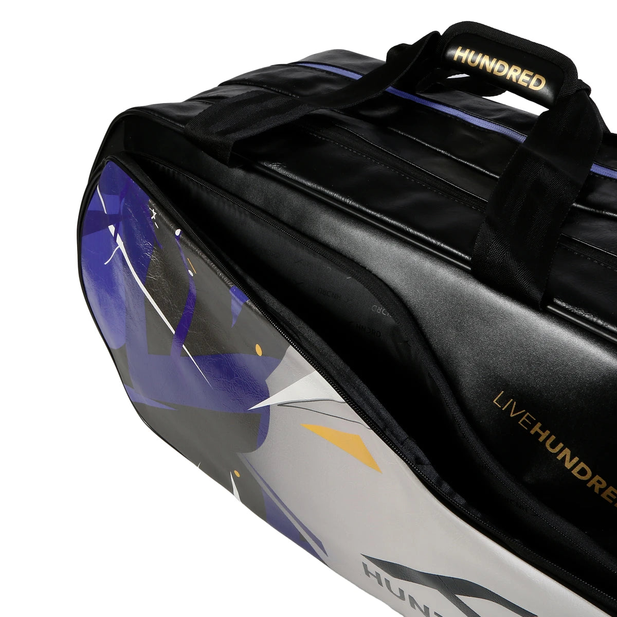 SAC HUNDRED HBCK-4M256-1