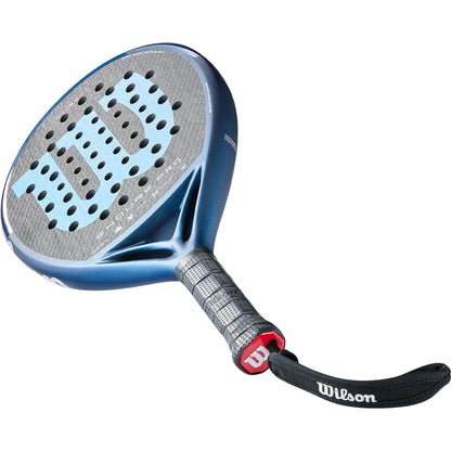 RAQUETTE DE PADEL WILSON ENDURE PRO V1