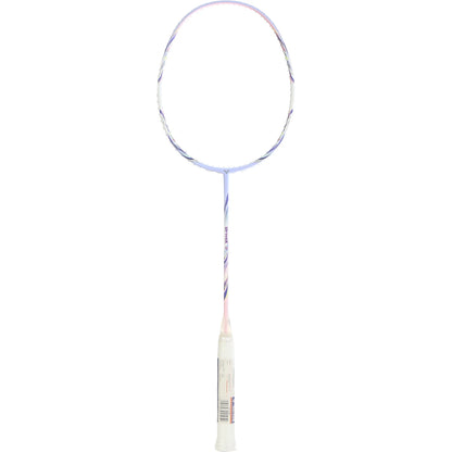 VICTOR DRIVEX F T BADMINTON RACQUET (UNSTRUNG)
