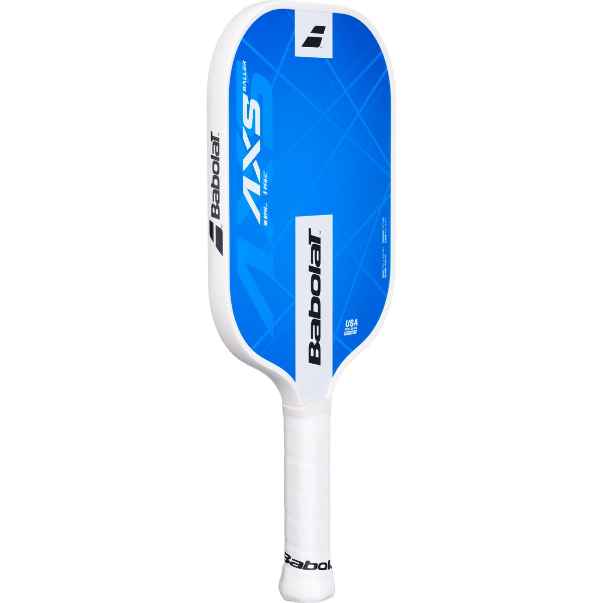 RAQUETTE DE PICKLEBALL BABOLAT BALLER AXS