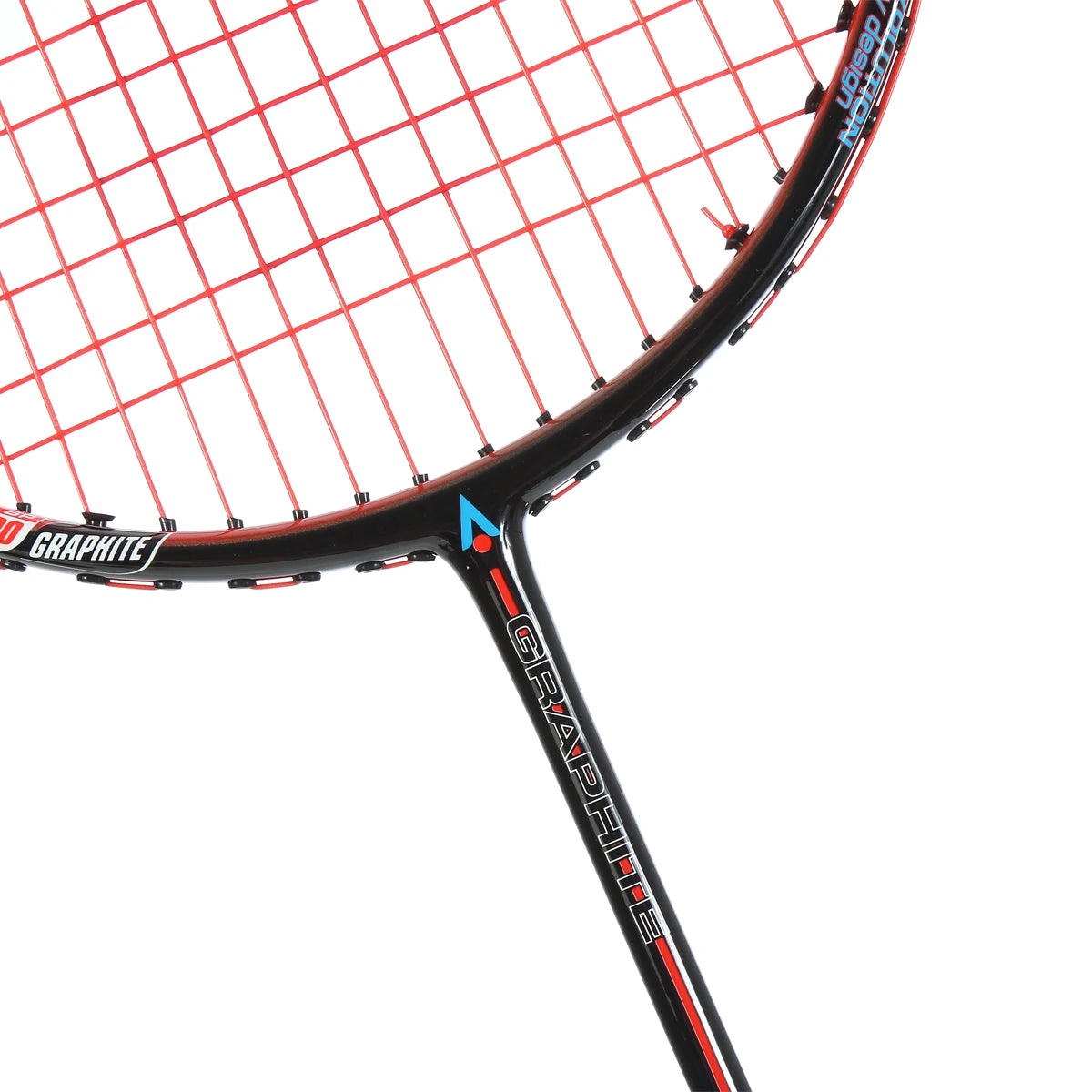 RAQUETTE DE BADMINTON KARAKAL BLAST 100 (CORDEE)