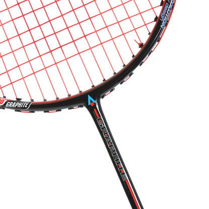 RAQUETTE DE BADMINTON KARAKAL BLAST 100 (CORDEE)
