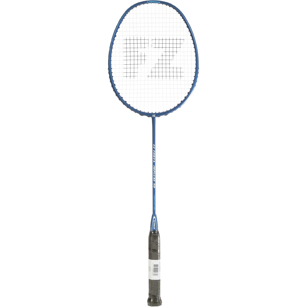 RAQUETTE DE BADMINTON FZ FORZA IMPULSE 50 (CORDEE)