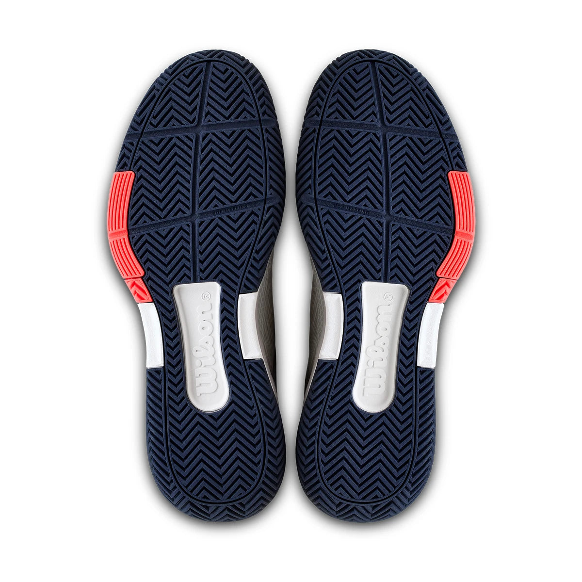 CHAUSSURES WILSON COURTGLIDE TOUTES SURFACES