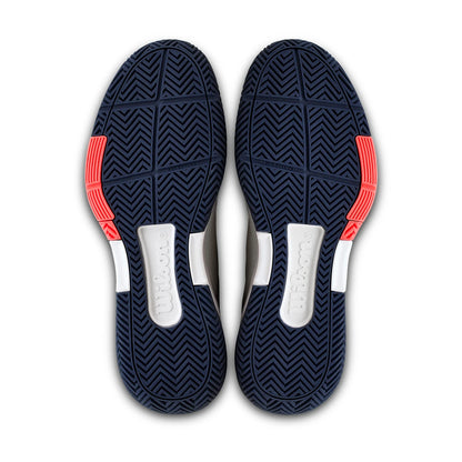 CHAUSSURES WILSON COURTGLIDE TOUTES SURFACES