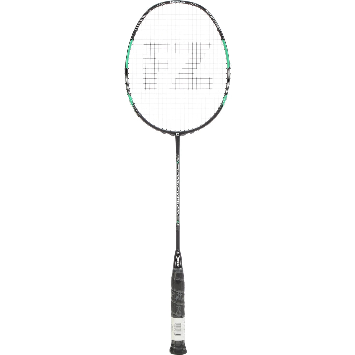 RAQUETTE DE BADMINTON FZ FORZA POWER TRAINER 115 (CORDEE)