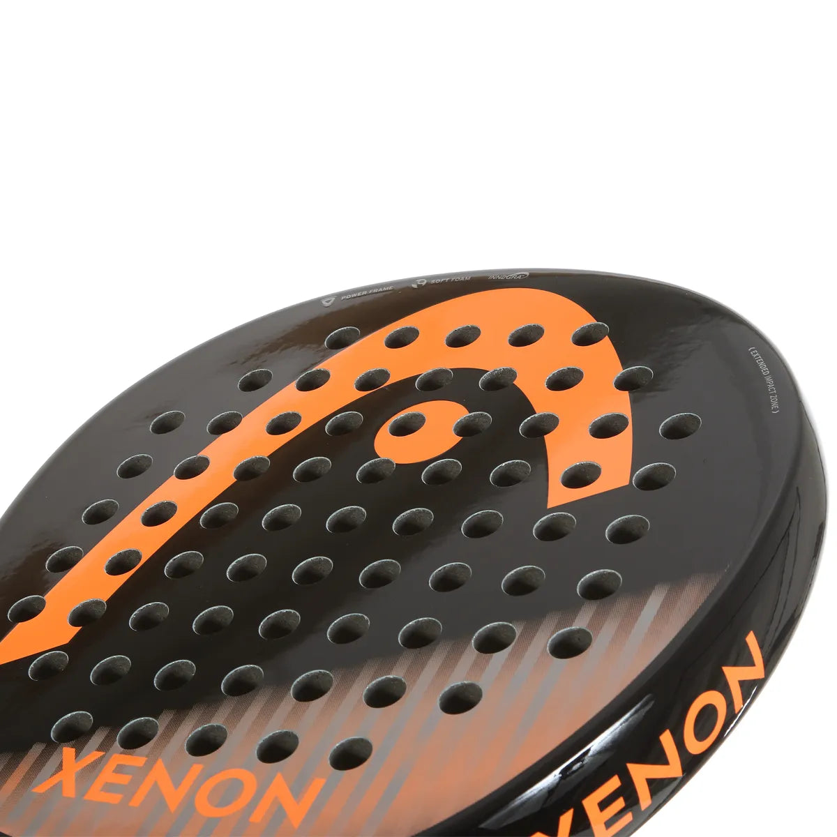 RAQUETTE DE PADEL HEAD XENON 2025 EDITION LIMITEE