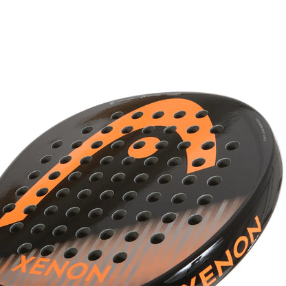 RAQUETTE DE PADEL HEAD XENON 2025 EDITION LIMITEE