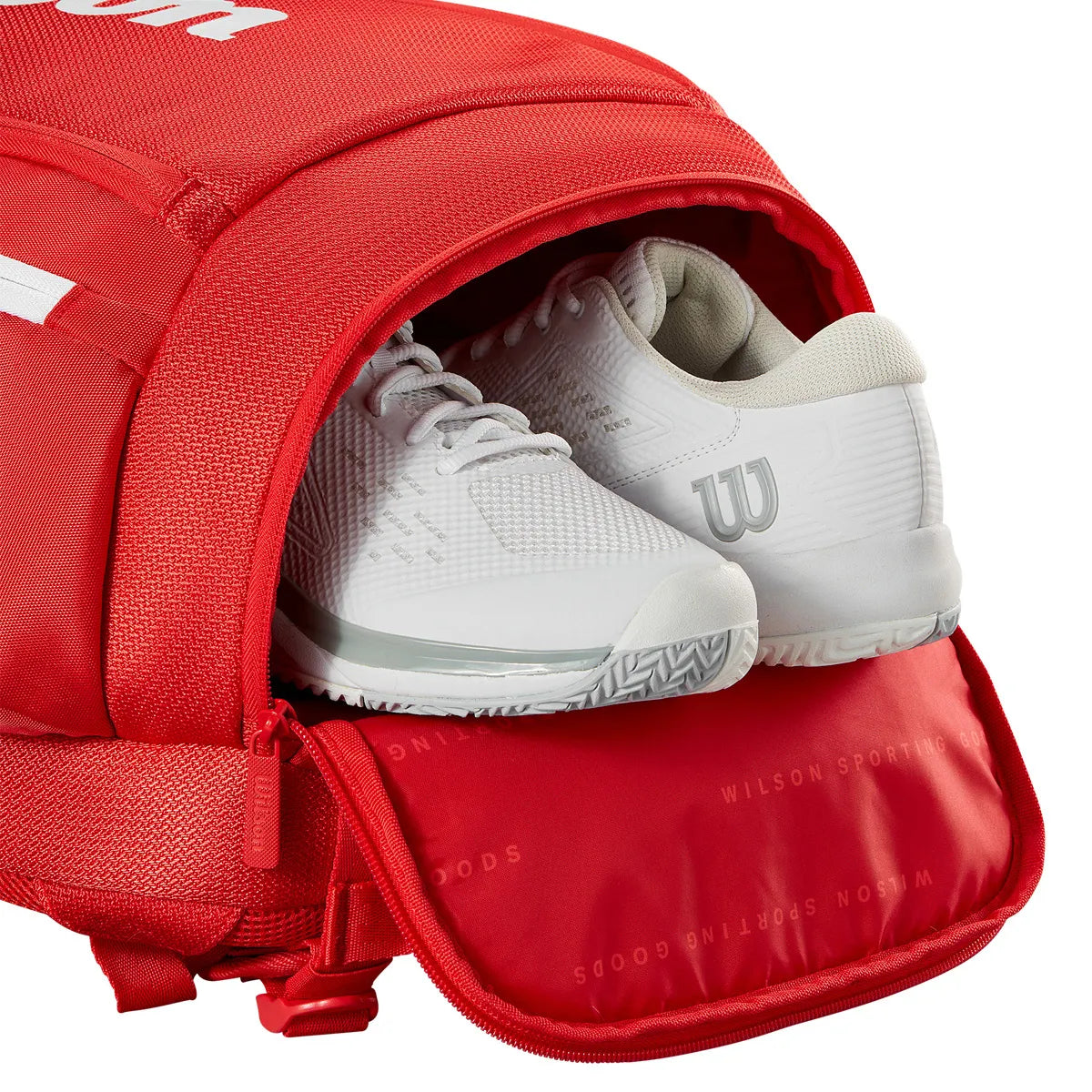 WILSON SUPER TOUR ROT RUCKSACK