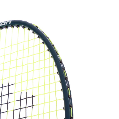 RAQUETTE DE BADMINTON CARLTON TRU-STORM SSX 2.0 (CORDEE)